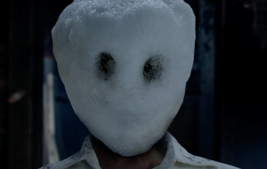 The Snowman: First Trailer