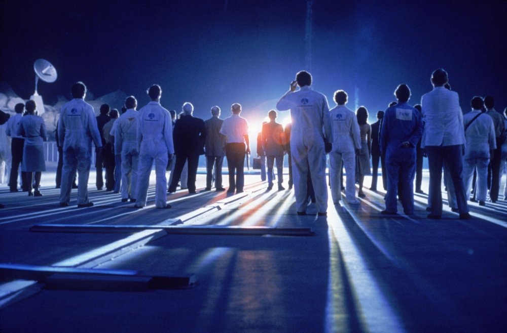 Close Encounters Returns To The Big Screen