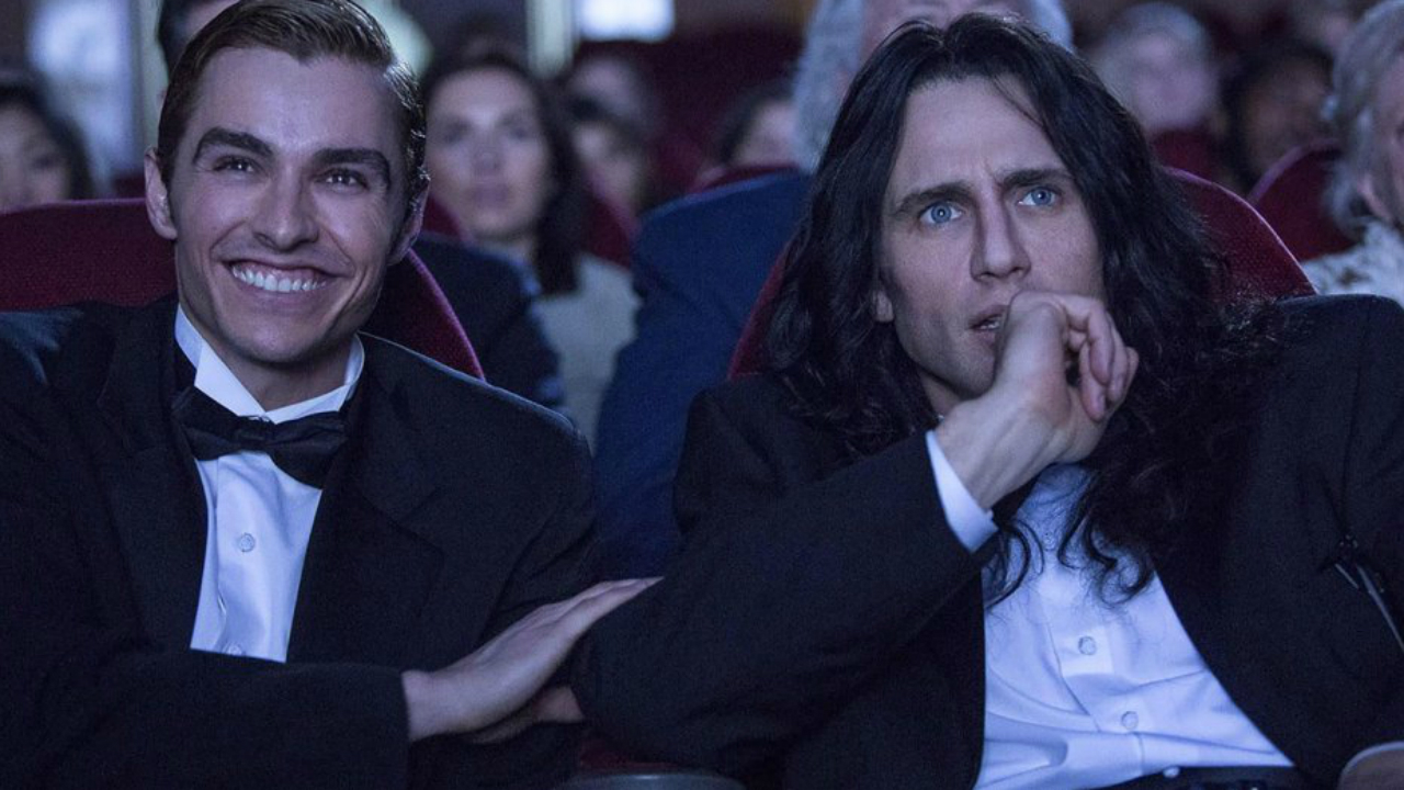 The Disaster Artist: First Trailer