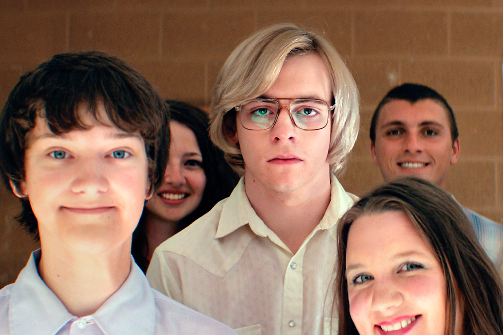 My Friend Dahmer