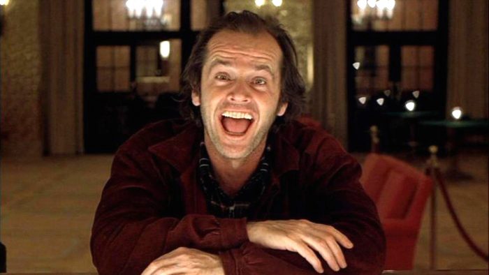 The Shining Returns To Cinemas This Halloween