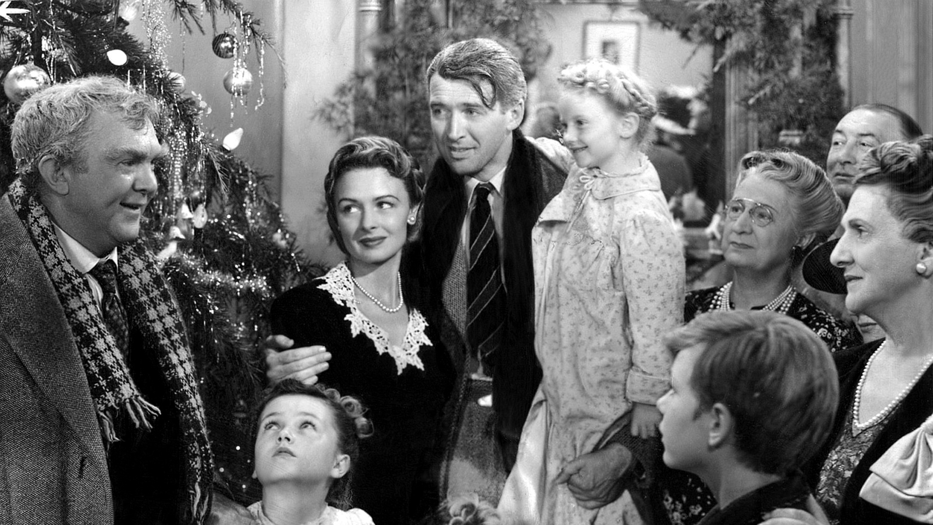 Six Of The Best: Christmas Films