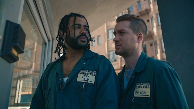 Blindspotting – Trailer