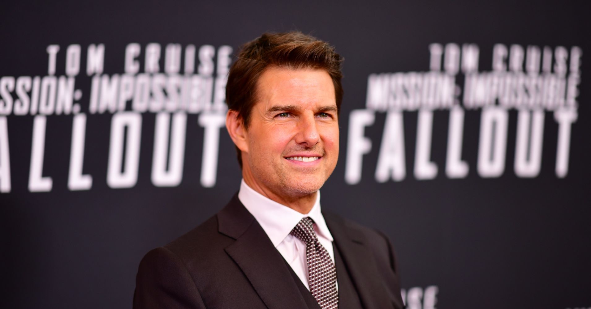 Tom Cruise – Last of the Big Hollywood Stars?