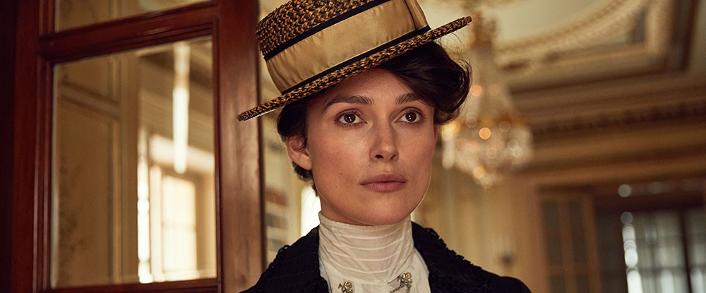 Colette – Review