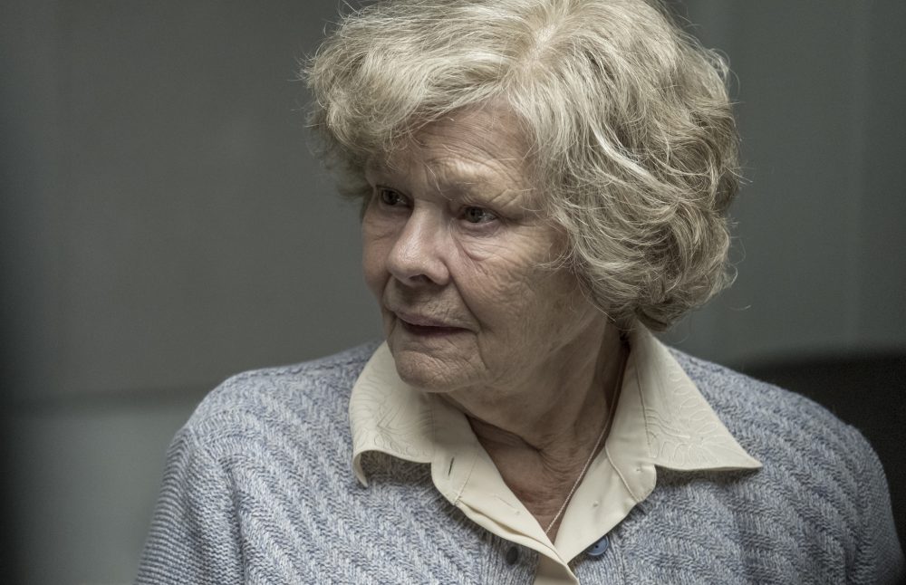 Red Joan – Review