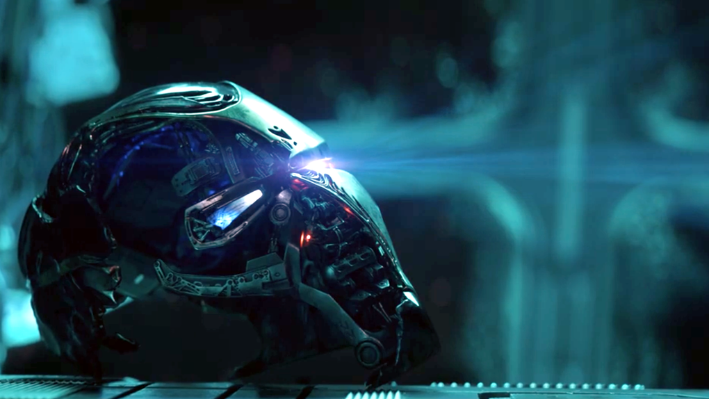 Avengers: Endgame – Review