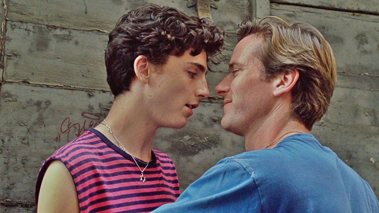 Six Of The Best: LGBT Cinema