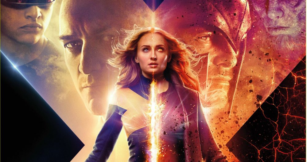 X-Men: Dark Phoenix – Review