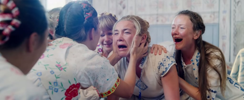 Moviescramble Podcast – Ep 10: Midsommar