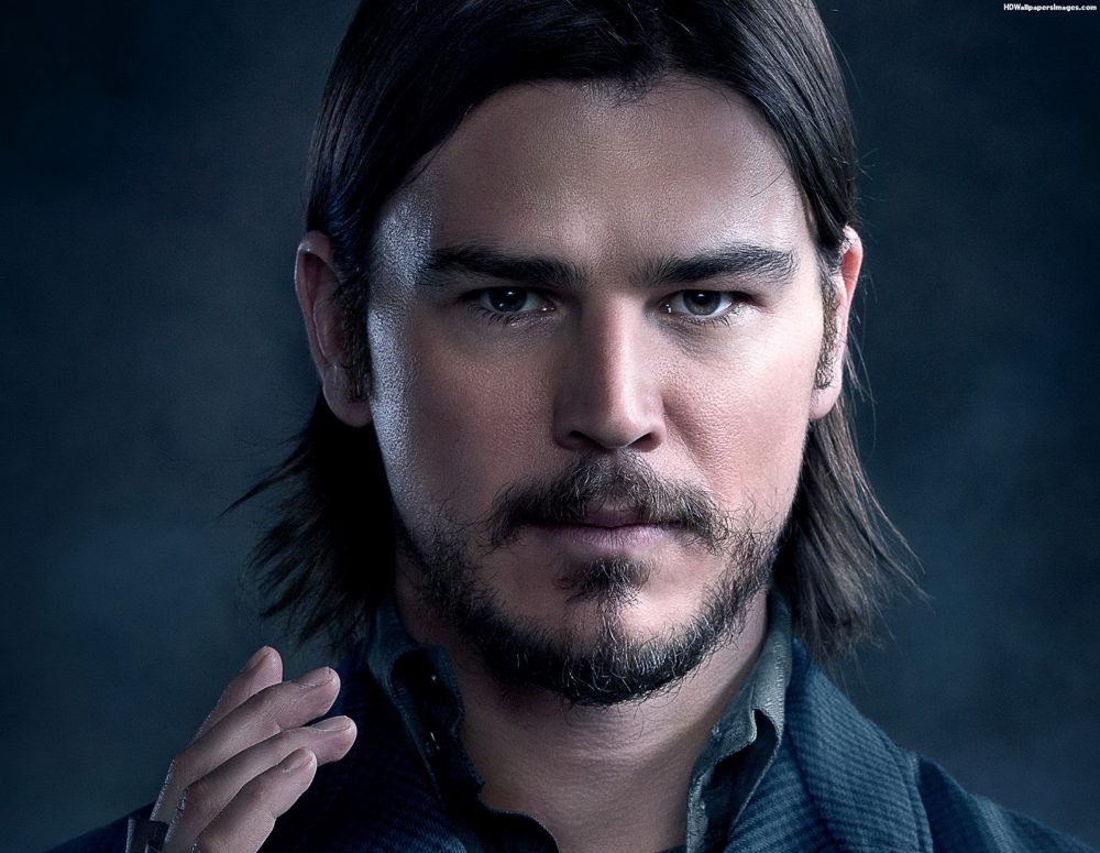 Six Of The Best – Josh Hartnett