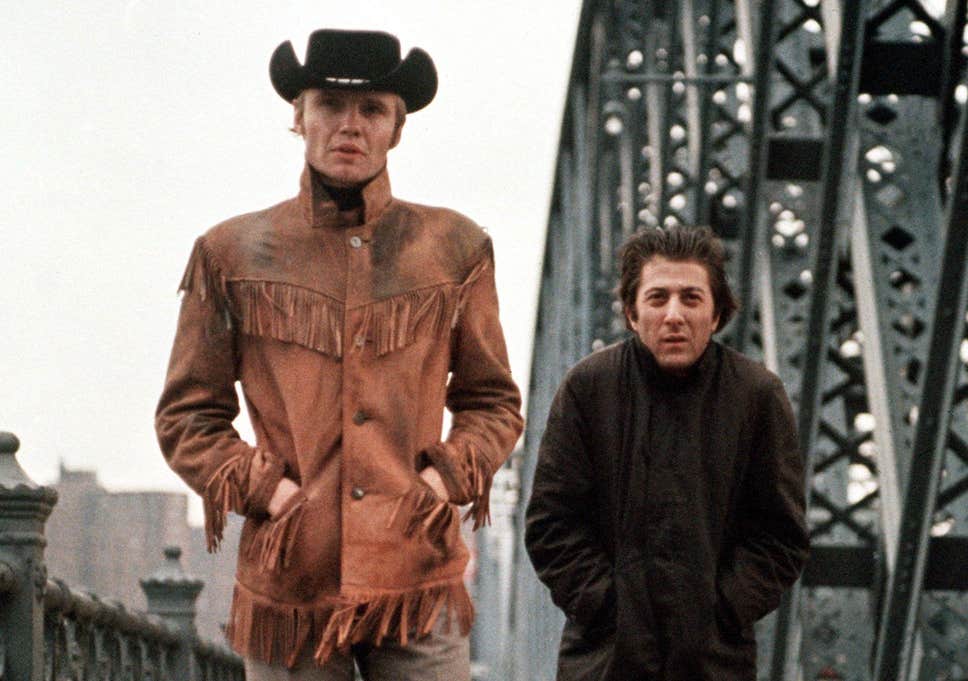 Midnight Cowboy – 4K Restoration Trailer