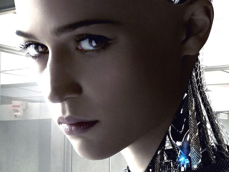 What Does Hollywood Get Wrong About AI?