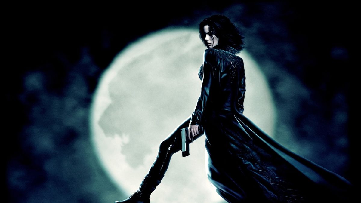 Underworld – Review