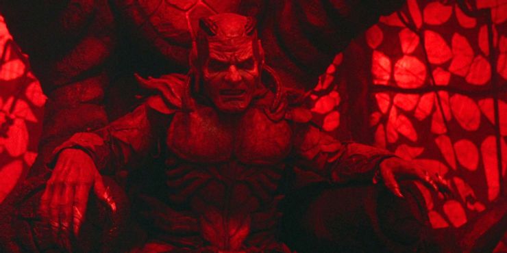 Moviescramble – Ep 32: Wishmaster Special