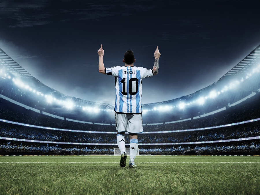 Messi’s World Cup: The Rise of a Legend – Preview