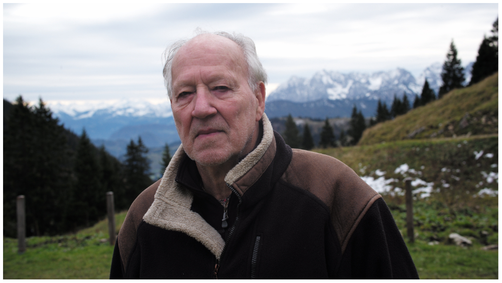 Werner Herzog: Radical Dreamer – Preview