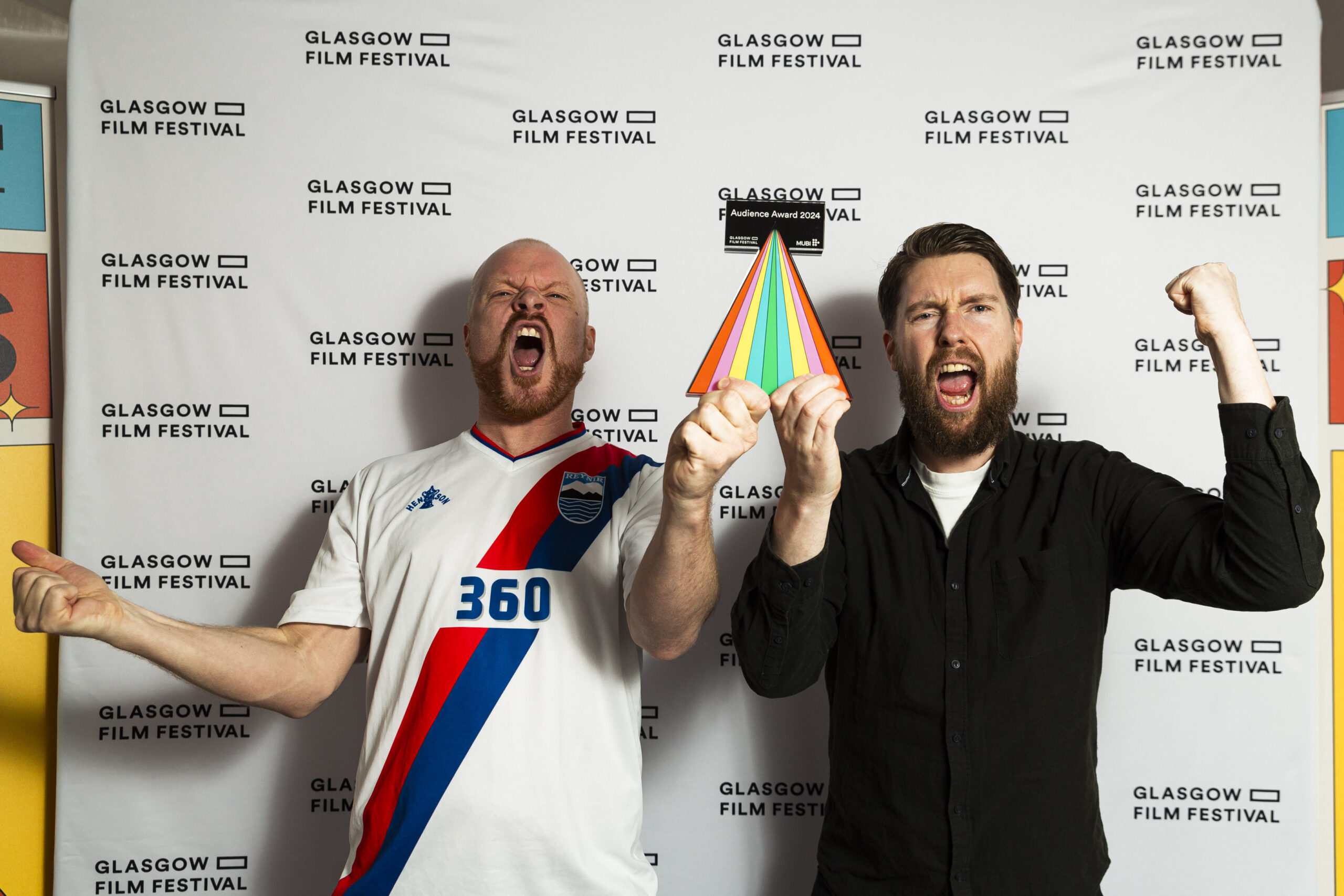 The Home Game nets the Audience Award at the Glasgow Film Festival 2024