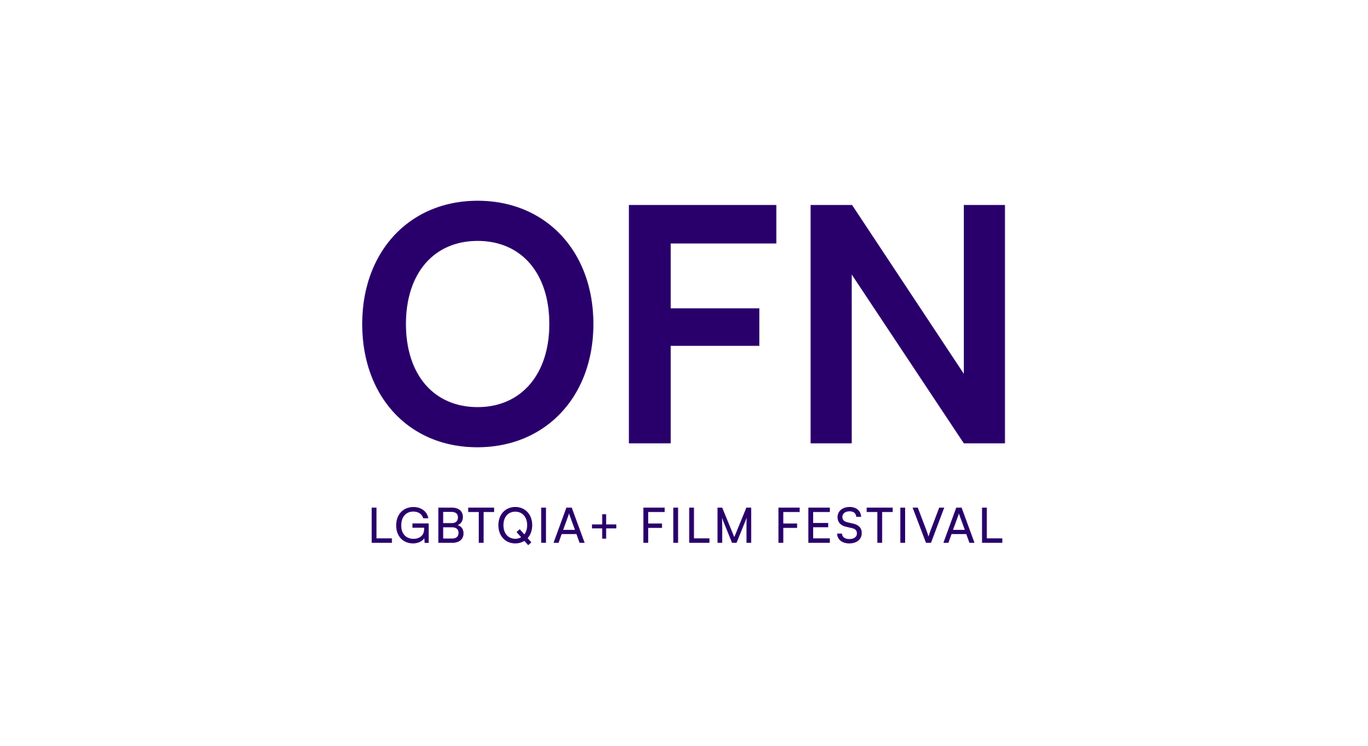 One Fluid Night (OFN) LGBTQIA+ film festival, London 15-17 Nov