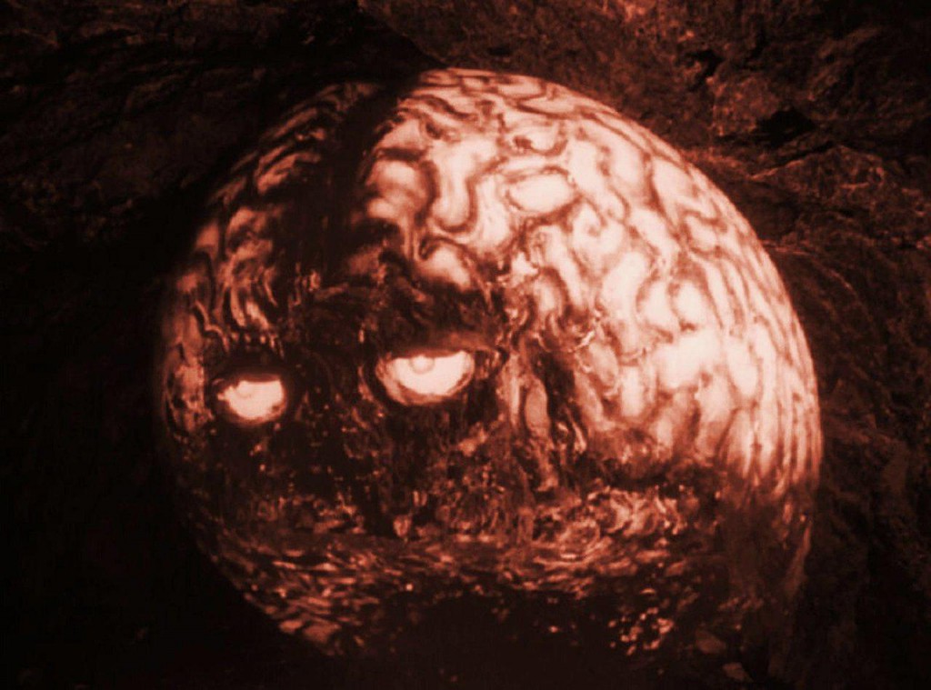The Brain From Planet Arous | moviescramble