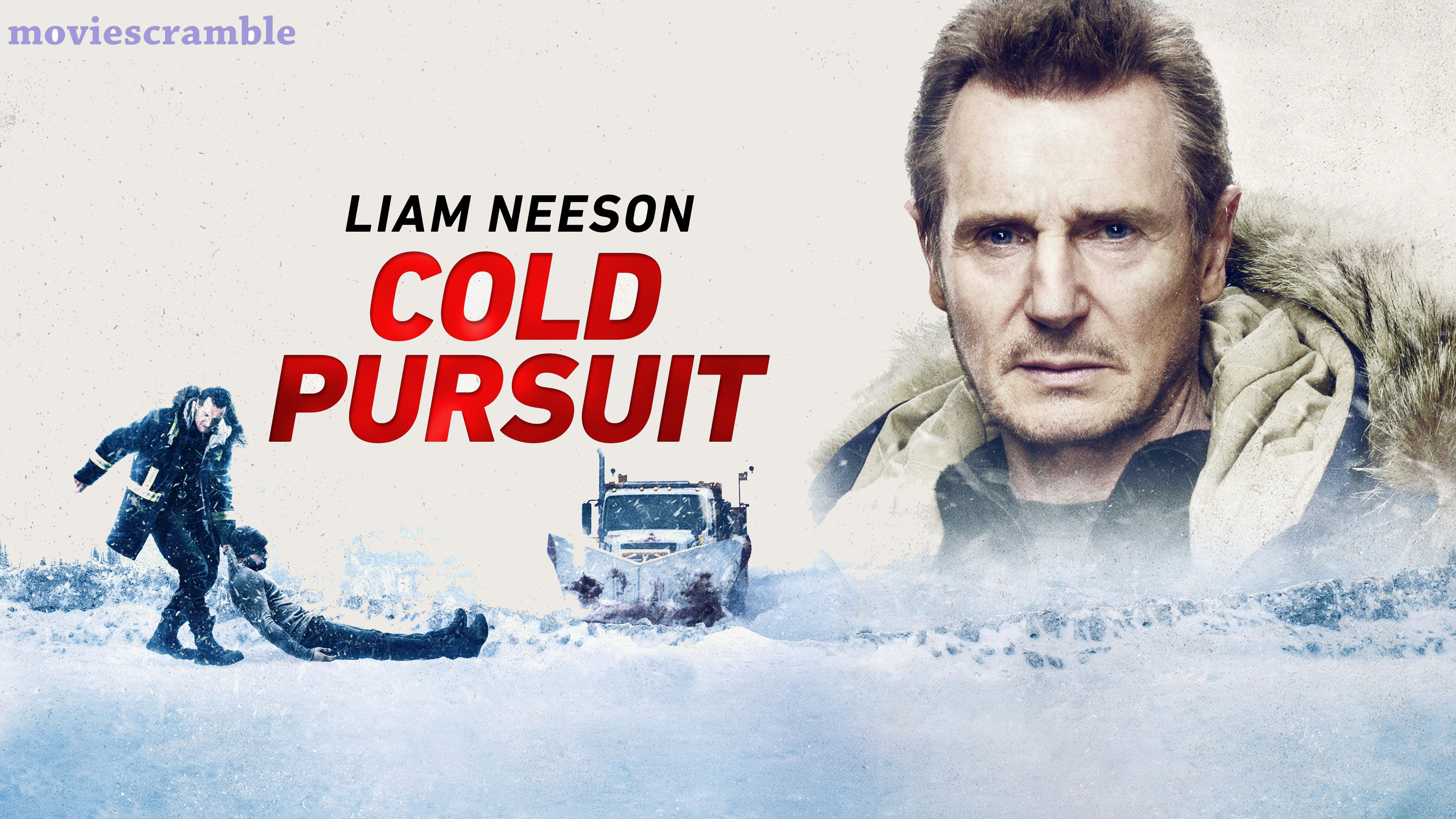 cold pursuit yify torrent