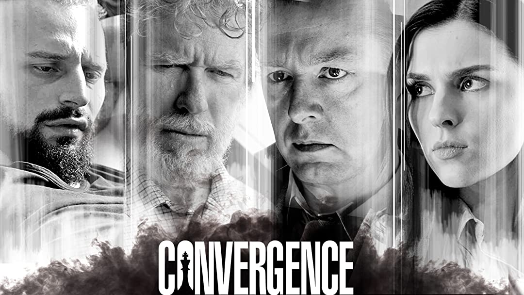 Moviescramble Podcast – Interview Special: Convergence